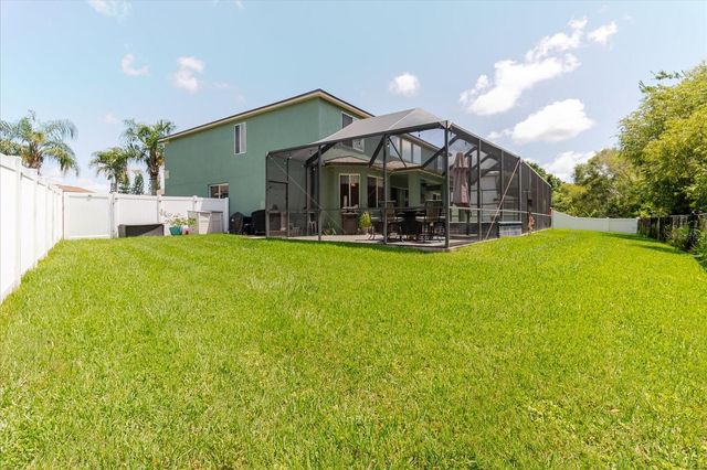 1839 PINK GUARA COURT, Trinity, FL 34655