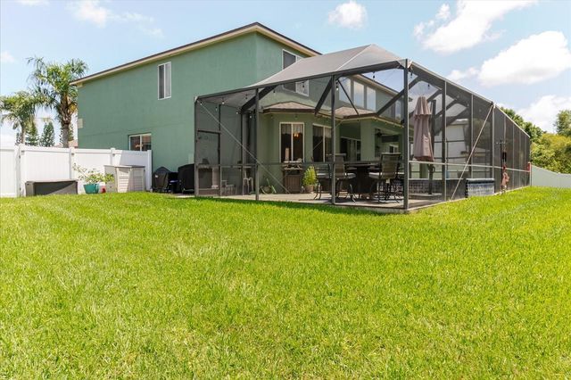 1839 PINK GUARA COURT, Trinity, FL 34655