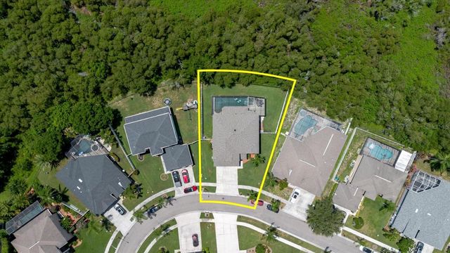 1839 PINK GUARA COURT, Trinity, FL 34655