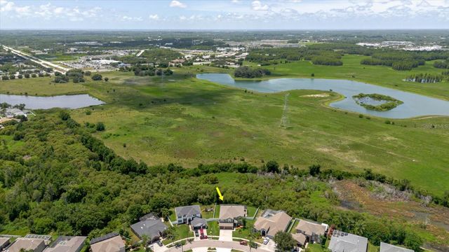 1839 PINK GUARA COURT, Trinity, FL 34655