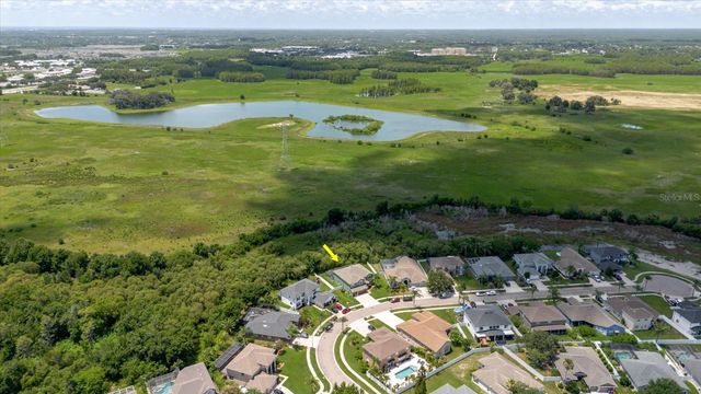1839 PINK GUARA COURT, Trinity, FL 34655