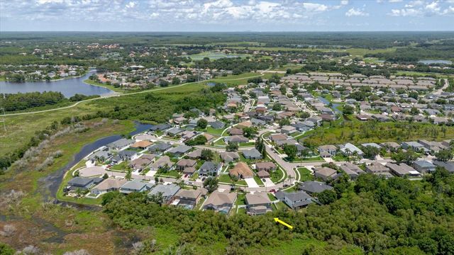 1839 PINK GUARA COURT, Trinity, FL 34655