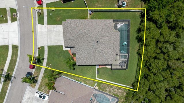1839 PINK GUARA COURT, Trinity, FL 34655