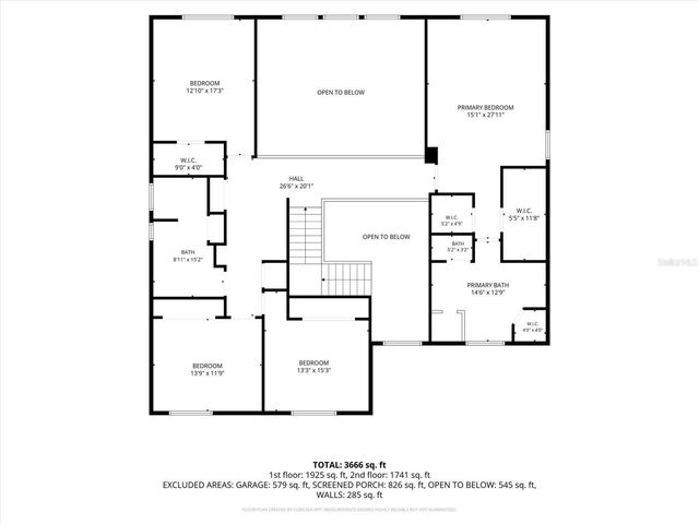 1839 PINK GUARA COURT, Trinity, FL 34655