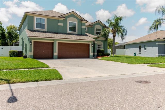 1839 PINK GUARA COURT, Trinity, FL 34655