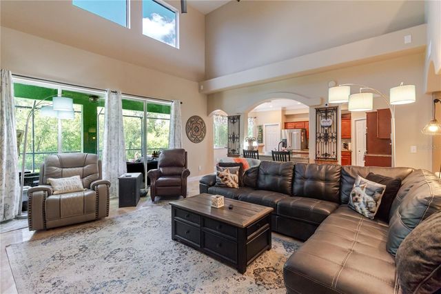 1839 PINK GUARA COURT, Trinity, FL 34655
