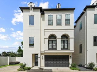 3303 Beverly Forest Drive, Houston, TX 77057