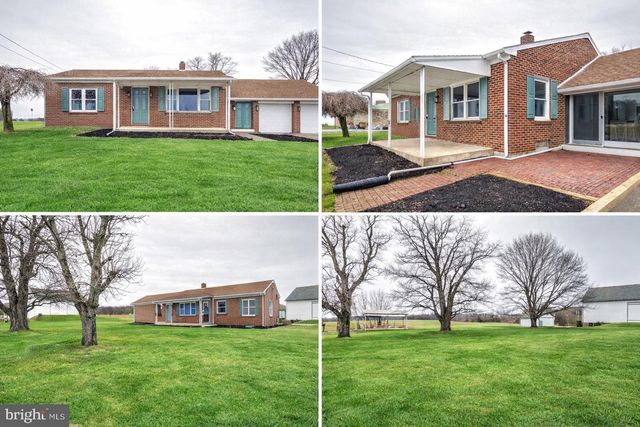 7047 LINCOLN HWY W, Thomasville, PA 17364