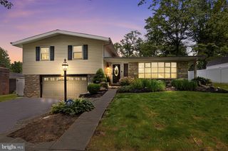 414 BRUCE ROAD, Feasterville Trevose, PA 19053