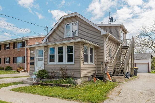 1145 White Rock AVENUE, Waukesha, WI 53186