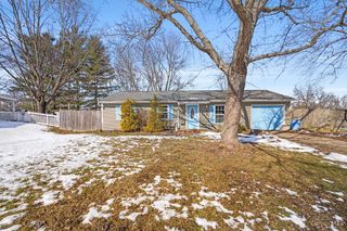 1502 Royal Oak Court, Goshen, OH 45140