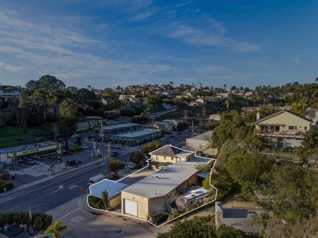 3065 Reynard, San Diego, CA 92103