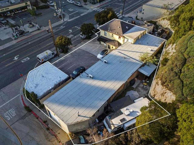 3065 Reynard, San Diego, CA 92103