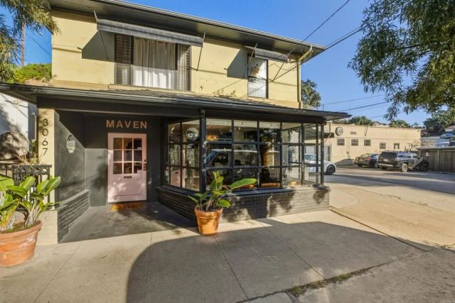 3065 Reynard, San Diego, CA 92103