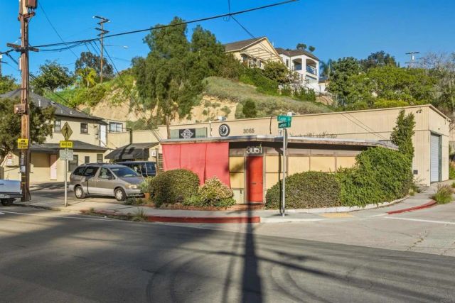 3065 Reynard, San Diego, CA 92103