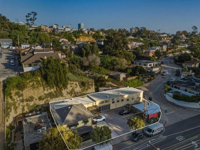 3065 Reynard, San Diego, CA 92103