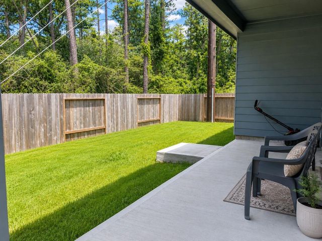 25356 Brushby Creek Drive, Magnolia, TX 77355