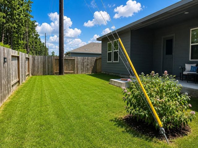 25356 Brushby Creek Drive, Magnolia, TX 77355