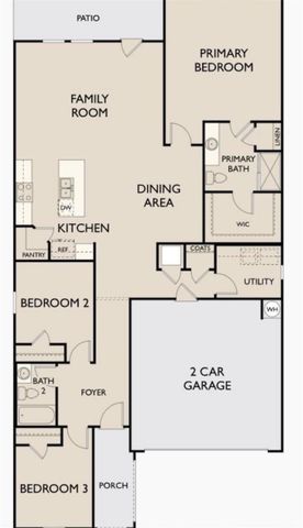 25356 Brushby Creek Drive, Magnolia, TX 77355