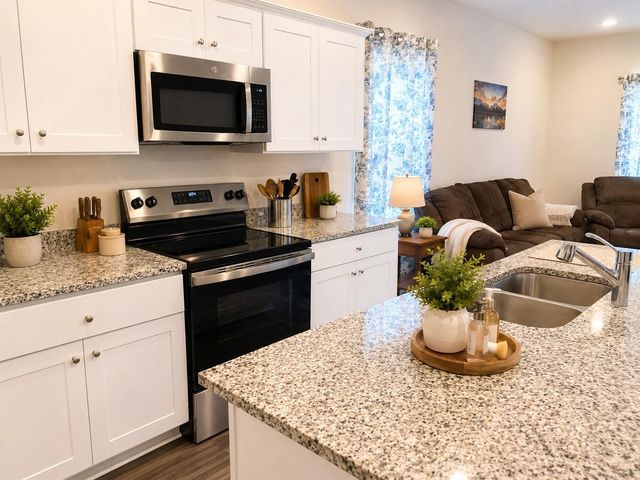 25356 Brushby Creek Drive, Magnolia, TX 77355