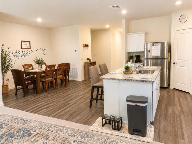 25356 Brushby Creek Drive, Magnolia, TX 77355