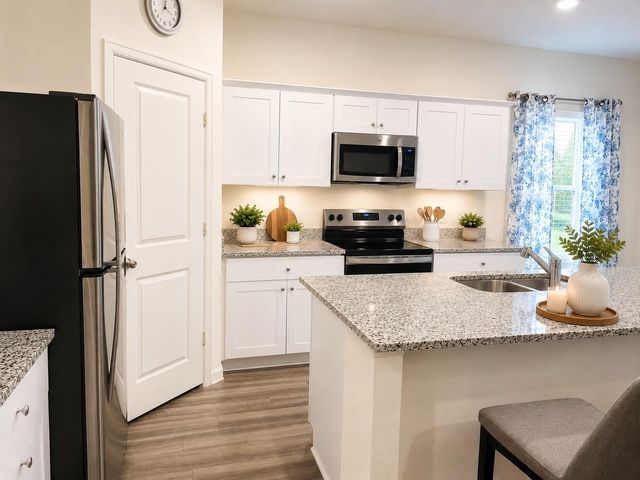 25356 Brushby Creek Drive, Magnolia, TX 77355