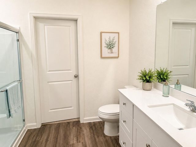 25356 Brushby Creek Drive, Magnolia, TX 77355