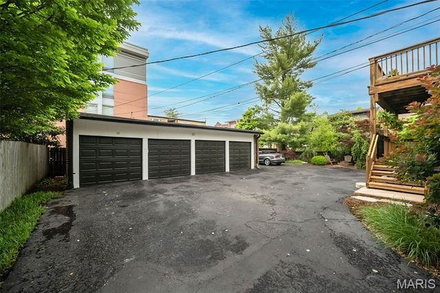 215 N Central Avenue 2S, Clayton, MO 63105