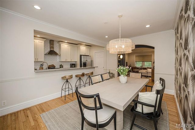 215 N Central Avenue 2S, Clayton, MO 63105