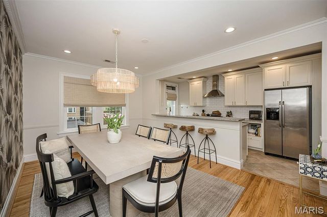 215 N Central Avenue 2S, Clayton, MO 63105
