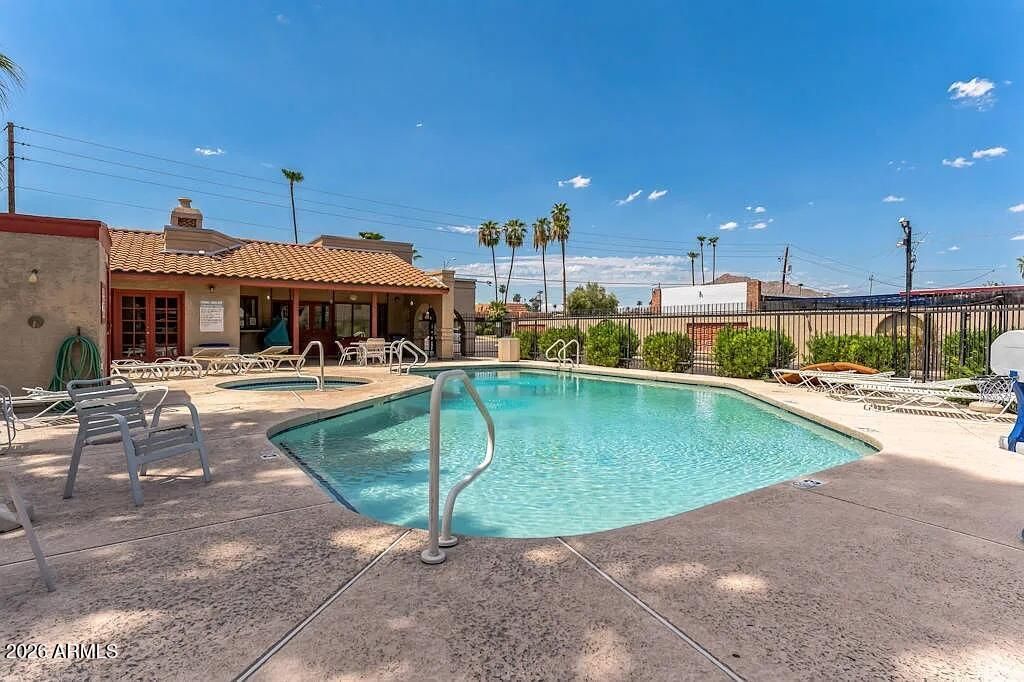 2935 N 68TH Street 109, Scottsdale, AZ 85251