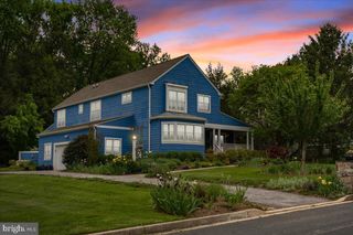 517 VALLEY VIEW ROAD, Towson, MD 21286