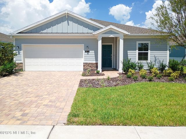 60 SMOKERISE Drive, St. Augustine, FL 32092