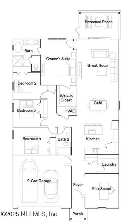 60 SMOKERISE Drive, St. Augustine, FL 32092
