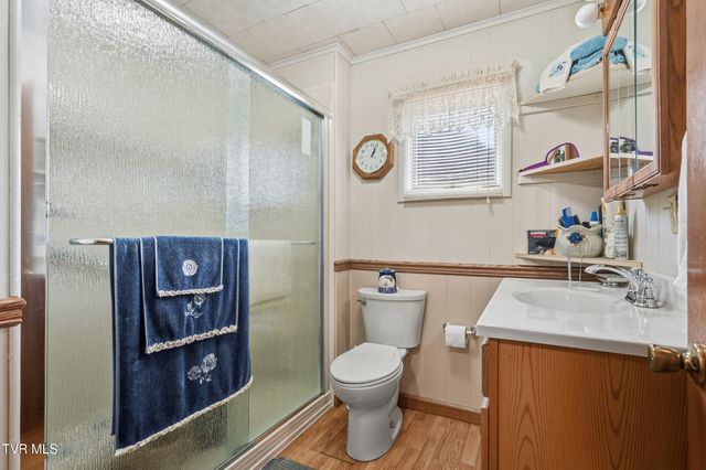 11413 Lyons Fork, Coeburn, VA 24230