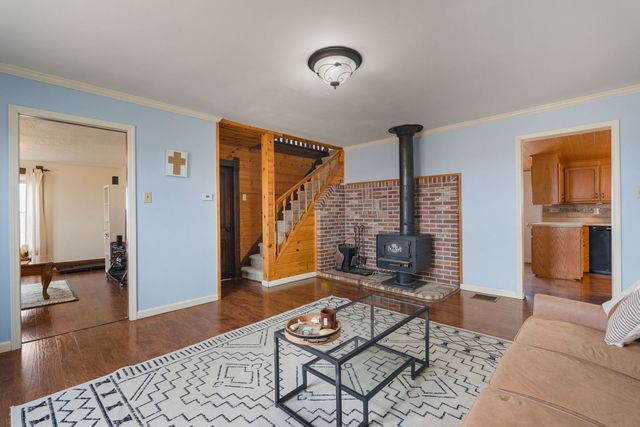 12596 E 200th Street, Orion, IL 61273