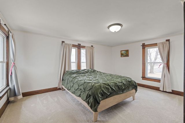 12596 E 200th Street, Orion, IL 61273