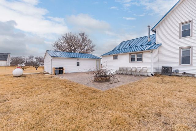 12596 E 200th Street, Orion, IL 61273