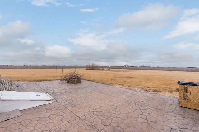 12596 E 200th Street, Orion, IL 61273