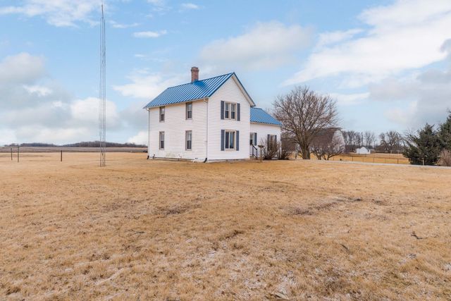 12596 E 200th Street, Orion, IL 61273