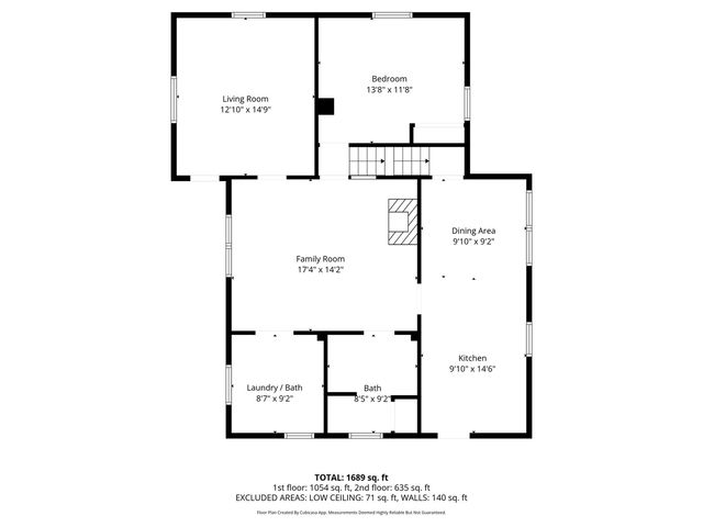 12596 E 200th Street, Orion, IL 61273