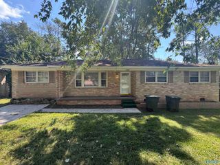 3318 Charleston Avenue, Huntsville, AL 35801