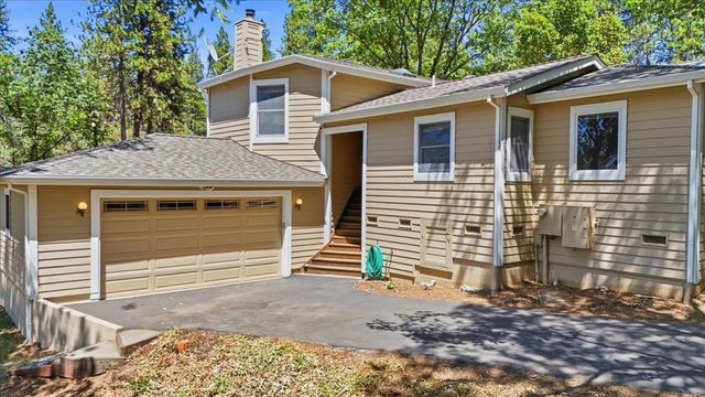11791 Vicki Dr, North San Juan, CA 95960