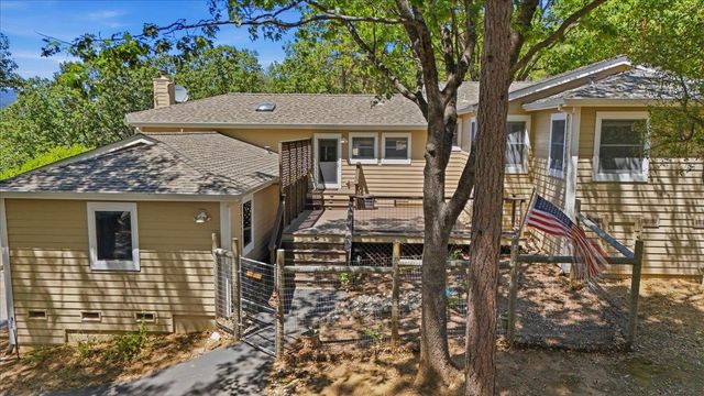 11791 Vicki Dr, North San Juan, CA 95960