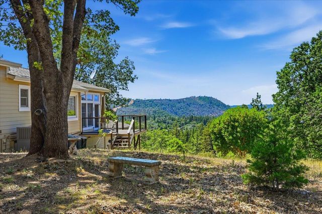 11791 Vicki Dr, North San Juan, CA 95960