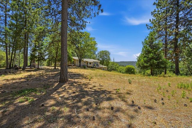 11791 Vicki Dr, North San Juan, CA 95960