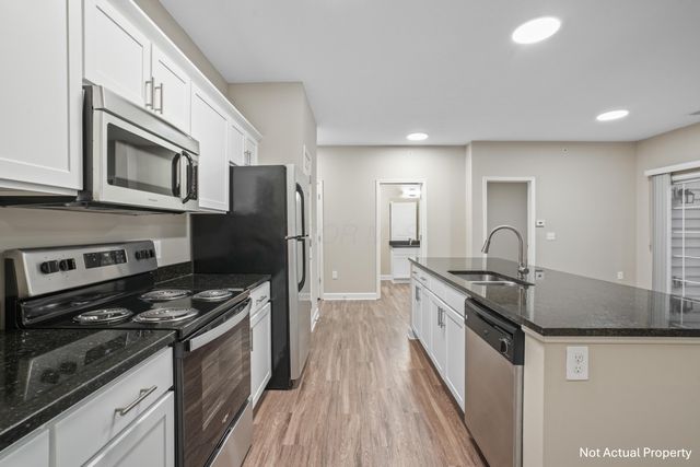 5140 Foxtail Pine Street, Dublin, OH 43016