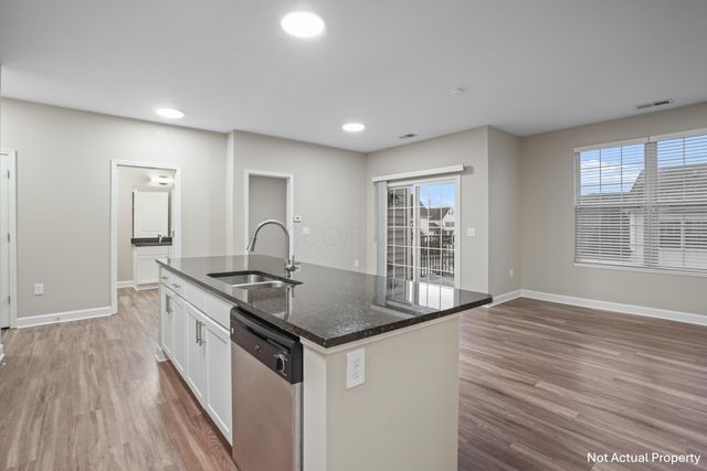 5140 Foxtail Pine Street, Dublin, OH 43016