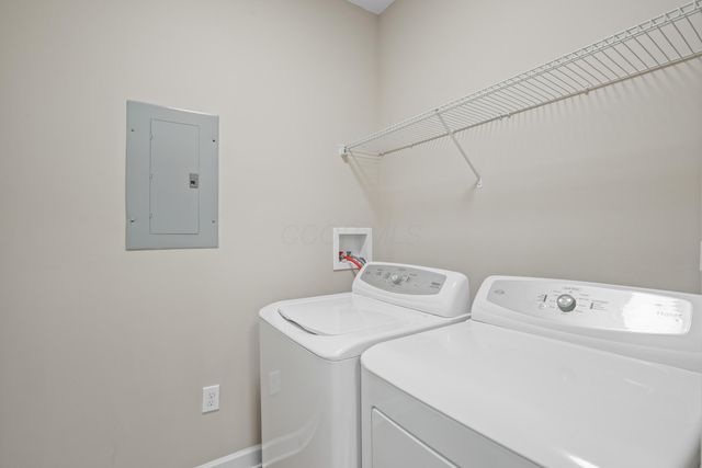 5140 Foxtail Pine Street, Dublin, OH 43016