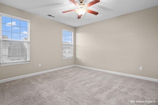 5140 Foxtail Pine Street, Dublin, OH 43016